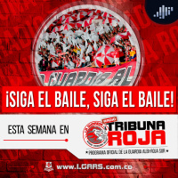 ¡Siga el baile, siga el baile! | Radio Tribuna Roja