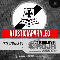 Justicia para Leo | Radio Tribuna Roja