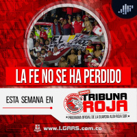 La fe no se ha perdido | Radio Tribuna Roja