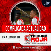 Complicada actualidad | Radio Tribuna Roja