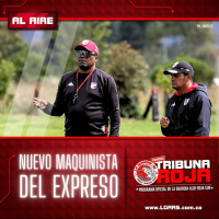 | Radio Tribuna Roja