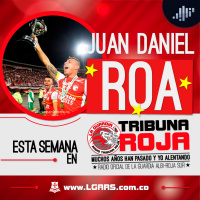 Juan Daniel Roa | Tribuna Roja