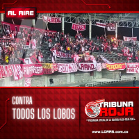 Contra todos los lobos | Radio Tribuna Roja