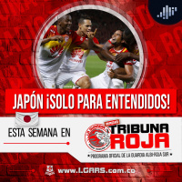 Japón ¡Sólo para entendidos! | Radio Tribuna Roja