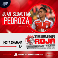 Juan Sebastián Pedroza