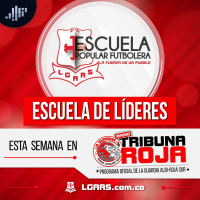 Radio Tribuna Roja Podcast