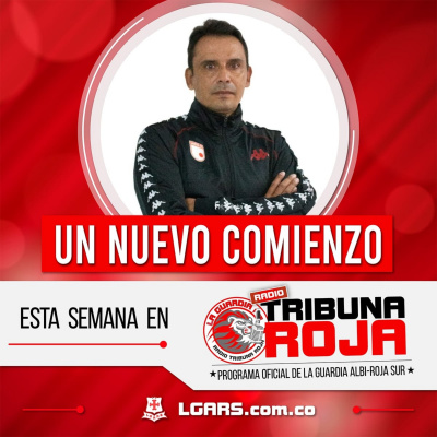 Radio Tribuna Roja Podcast