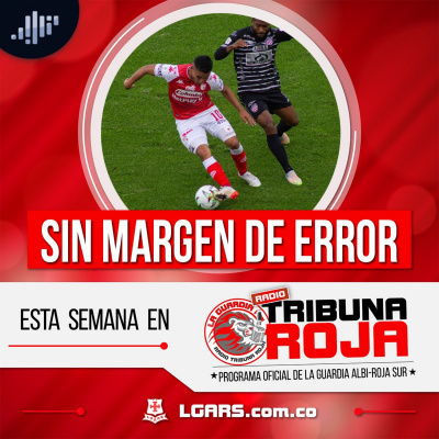 Radio Tribuna Roja Podcast