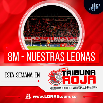 Radio Tribuna Roja Podcast