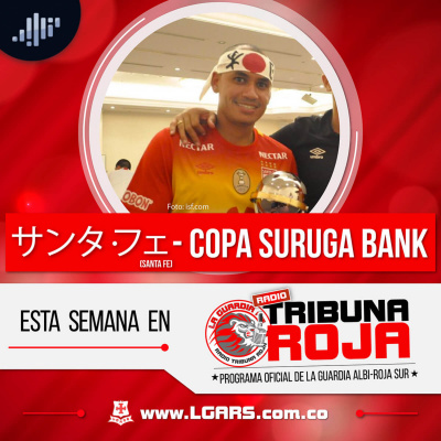 Radio Tribuna Roja Podcast