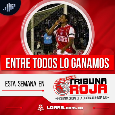 Radio Tribuna Roja Podcast