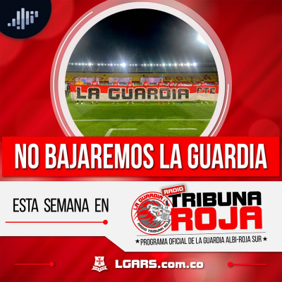 Radio Tribuna Roja Podcast