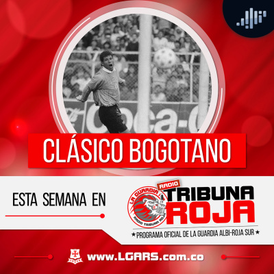 Radio Tribuna Roja Podcast