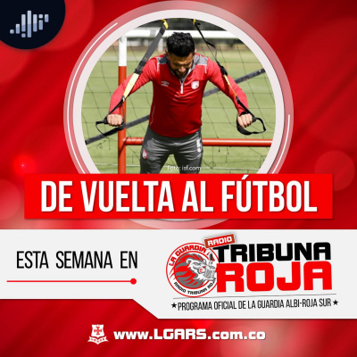 Radio Tribuna Roja Podcast