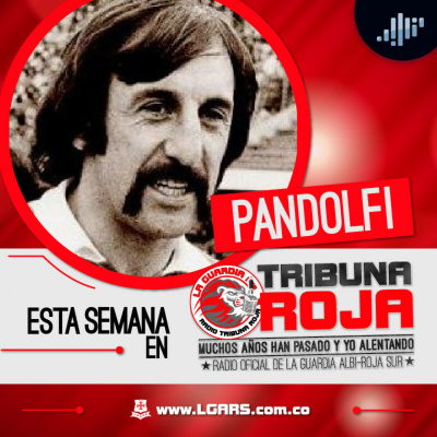 Radio Tribuna Roja Podcast