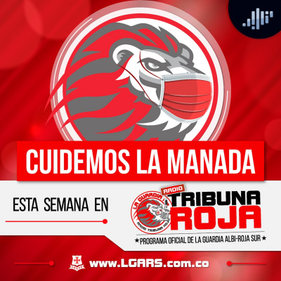 Radio Tribuna Roja Podcast