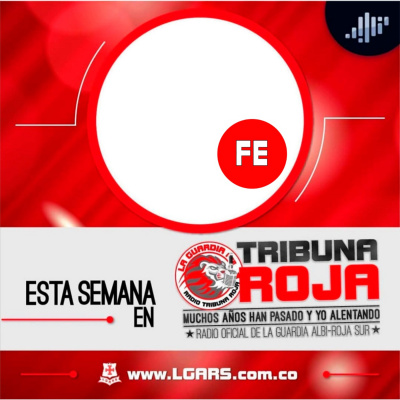Radio Tribuna Roja Podcast