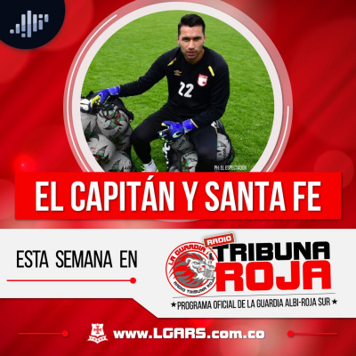 Radio Tribuna Roja Podcast