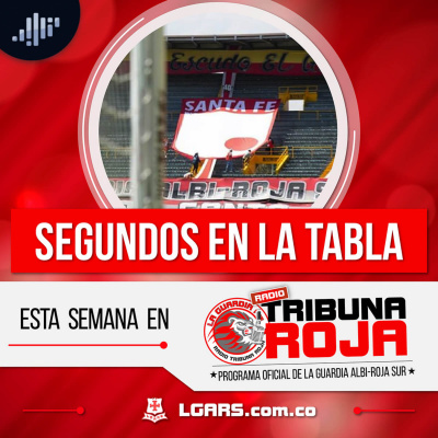 Radio Tribuna Roja Podcast