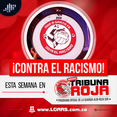 Radio Tribuna Roja Podcast