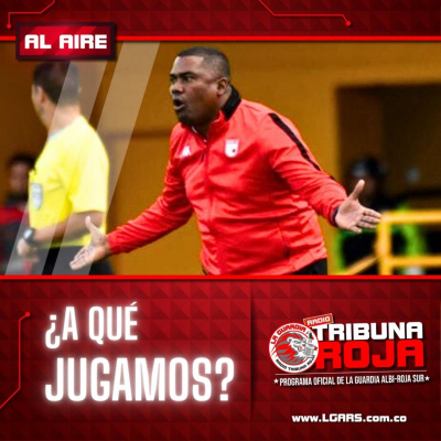 Radio Tribuna Roja Podcast