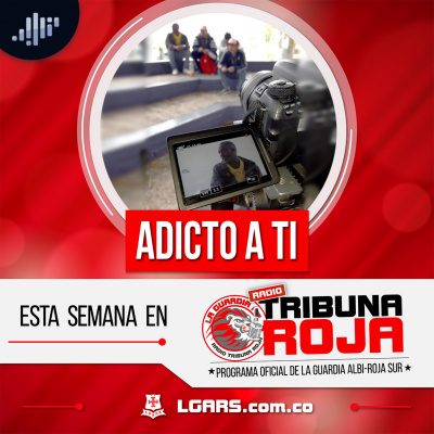 Radio Tribuna Roja Podcast