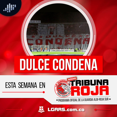 Radio Tribuna Roja Podcast