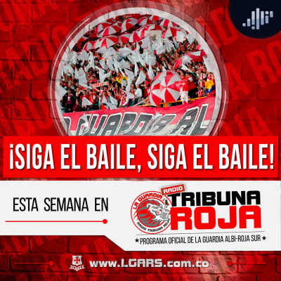 Radio Tribuna Roja Podcast