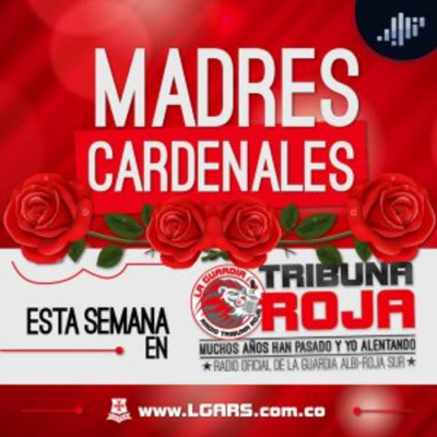 Radio Tribuna Roja Podcast