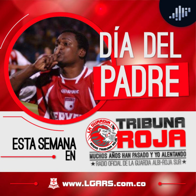 Radio Tribuna Roja Podcast