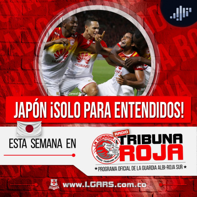 Radio Tribuna Roja Podcast