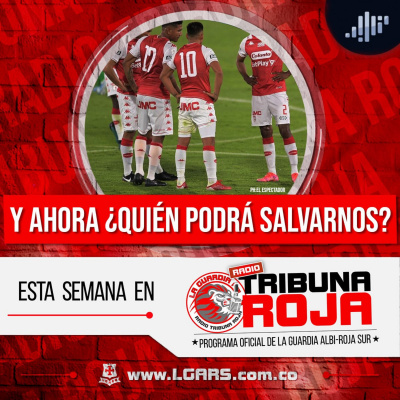 Radio Tribuna Roja Podcast