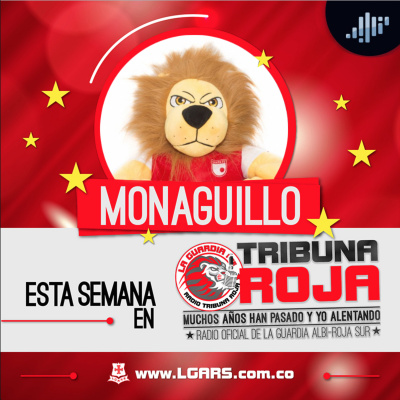 Radio Tribuna Roja Podcast