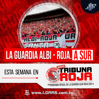 Radio Tribuna Roja Podcast
