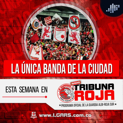 Radio Tribuna Roja Podcast
