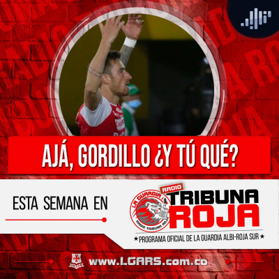Radio Tribuna Roja Podcast