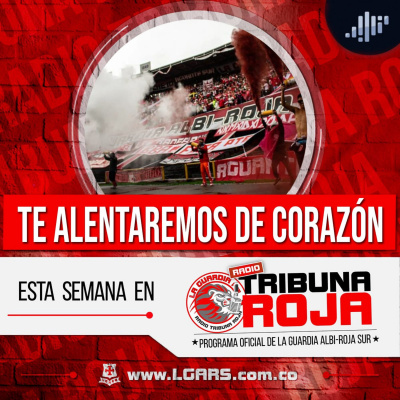 Radio Tribuna Roja Podcast