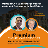 SK090 - Using IRA to Supercharge your Investment Returns with Real Estate