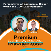 SK035 - Perspectives of a Commercial Broker within the COVID-19 Pandemic w/ Cody Payne