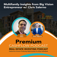SK069 - Multifamily Insights from Big Vision Entrepreneur w/ Chris Salerno