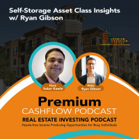 SK040 - Self-Storage Asset Class Insights w/ Ryan Gibson