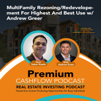 SK059 - MultiFamily Rezoning/Redevelopement For Highest And Best Use w/ Andrew Greer