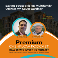 SK115 - Saving Strategies on Multifamily Utilities w/ Kevin Gardner