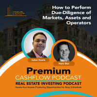 SK013 - How to Perform Due-Diligence of Markets, Assets and Operators w/ Hans Box