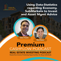SK009 - Using Data Analytics reg SubMarkets to Invest-In and Asset Mgmt Advice w/ Neal Bawa