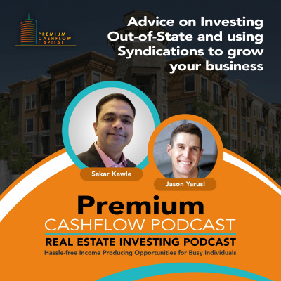 Investing In Real Estate