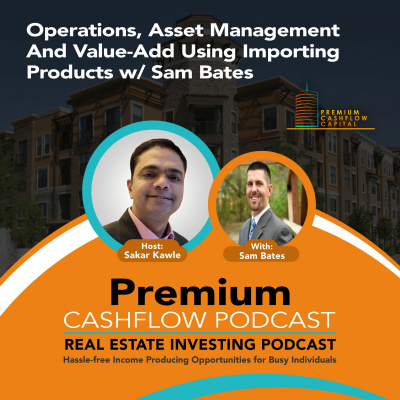 Investing In Real Estate