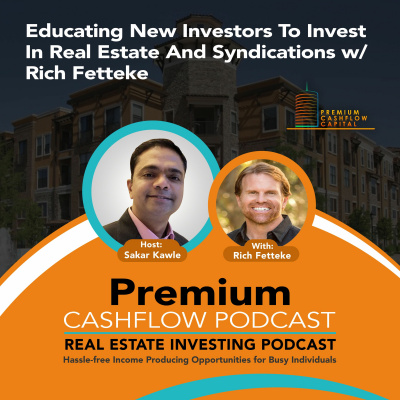 Investing In Real Estate