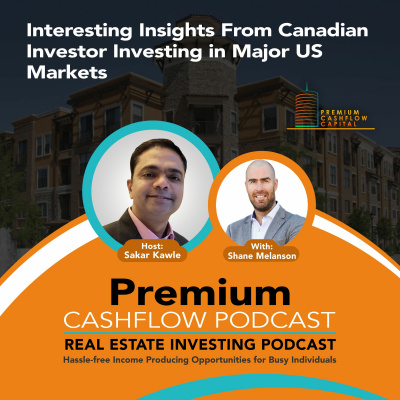 Investing In Real Estate