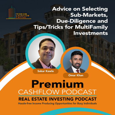 Investing In Real Estate